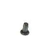 N90805102 Liftgate Bumper Stop Nut